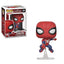 Pop Spider-Man 334 Spider-Man Action Figures/Funko Pop Funko