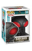 Pop Aquaman 248 Black Manta Action Figures/Funko Pop Funko