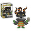 Pop 212 Harlequin Demon Action Figures/Funko Pop Funko