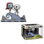 Pop Nightmare Before Christmas 458 Under The Moonlight Action Figures/Funko Pop Funko