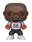 Pop Broncos 60 Von Miller