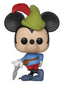 Pop Mickey True Original 429 Brave Little Tailor Action Figures/Funko Pop Funko