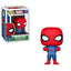 Pop 397 Spider-Man