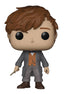 Pop Fantastic Beasts Crimes of Grindelwald 14 Newt Scamander Action Figures/Funko Pop Funko