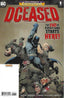 DCeased #01 Capullo "Halloween Comicfest 2019" Edition Comics - Back Issues DC Comics