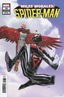 Miles Morales Spider-Man (2018) #10 1:25 Humberto Ramos Var