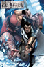 Punisher Kill Krew #03 1:25 Sandoval Var Comics - Back Issues MARVEL COMICS