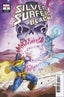 Silver Surfer Black #04 Lim Var Comics - Back Issues Marvel Comics