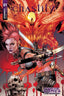 Chastity (2019) #01 Jay Anacleto Var Comics - Back Issues Dynamite Entertainment