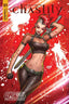 Chastity (2019) #01 Nakayama Var Comics - Back Issues Dynamite Entertainment