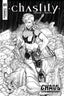 Chastity #01 1:20 Bradshaw "Black & White" Var Comics - Back Issues Dynamite Entertainment