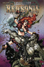 Legenderry Red Sonja (2015) #03 Comics - Back Issues Dynamite Entertainment