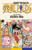 One Piece Omnibus GN 29 New World Vol 85-87 Trades/Hard Covers Viz Media