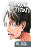 Attack On Titan GN 15