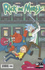 Rick and Morty (2015) #01 Comics - Back Issues Oni Press