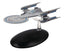 Star Trek Starships #158 USS Excelsior Nilo Rodis Concept II Action Figures/Funko Pop EAGLEMOSS PUBLICATIONS LTD