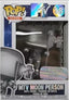 Pop MTV 18 MTV Moon Person Action Figures/Funko Pop Funko