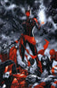 Captain Marvel (2019) #12 Brooks "Color Spot" Var