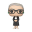 Pop American History 45 Ruth Bader Ginsburg Action Figures/Funko Pop Funko