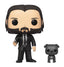 Pop John Wick 580 John Wick With Dog Action Figures/Funko Pop Funko