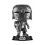 Pop 334 Knight of Ren (Arm Cannon) Action Figures/Funko Pop Funko