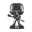 Pop 332 Knight of Ren (War Club) Action Figures/Funko Pop Funko