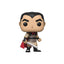 Pop Mulan 631 Li Shang