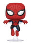 Pop 80 Years 593 Spider-Man Action Figures/Funko Pop Funko