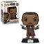 Pop Mandalorian 347 Greef Karga Action Figures/Funko Pop Funko