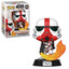 Pop Mandalorian 350 Incinerator Stormtrooper Action Figures/Funko Pop Funko