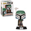 Pop Mandalorian 352 Covert Mandalorian Action Figures/Funko Pop Funko