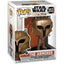Pop Mandalorian 353 The Armorer Action Figures/Funko Pop Funko