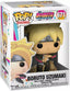 Pop Boruto 671 Boruto Uzumaki Action Figures/Funko Pop Funko