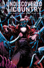 Undiscovered Country #08 Ryan Stegman Var Comics - Back Issues Image Comics
