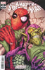 Amazing Spider-Man (2018) #49 Mark Bagley Var