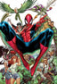 Amazing Spider-Man (2018) #49 1:500 J Scott Campbell Var
