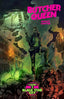 Butcher Queen TP 01 Black Star City Trades/Hard Covers Red 5 Comics