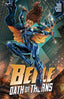 Belle Oath of Thorns TP Trades/Hard Covers Zenescope Entertainment