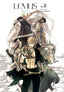 Levius Est GN 06 Trades/Hard Covers Viz Media