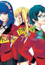 Kakegurui Twin GN 07 Trades/Hard Covers Yen Press