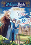 Ancient Magus' Bride Wizard's Blue GN 01 Trades/Hard Covers Seven Seas Entertainment
