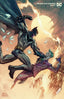 Detective Comics (2016) #1027 Marc Silvestri Var Comics - Back Issues DC Comics