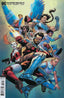 Suicide Squad (2019) #09 Travis Moore Var Comics - Back Issues DC Comics