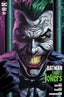 Batman Three Jokers #02 "Behind Bars" Var Comics - Back Issues DC COMICS