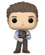 Pop Office 1046 Jim Halpert Action Figures/Funko Pop Funko