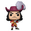 Pop Disneyland 65th 816 Captain Hook Action Figures/Funko Pop Funko