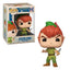 Pop Disneyland 65th 815 Peter Pan Action Figures/Funko Pop Funko