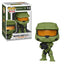 Pop Halo 13 Master Chief With MA40 Assault Rifle Action Figures/Funko Pop Funko