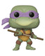 Pop Teenage Mutant Ninja Turtles 17 Donatello Action Figures/Funko Pop Funko