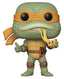 Pop Teenage Mutant Ninja Turtles 18 Michelangelo Action Figures/Funko Pop Funko
